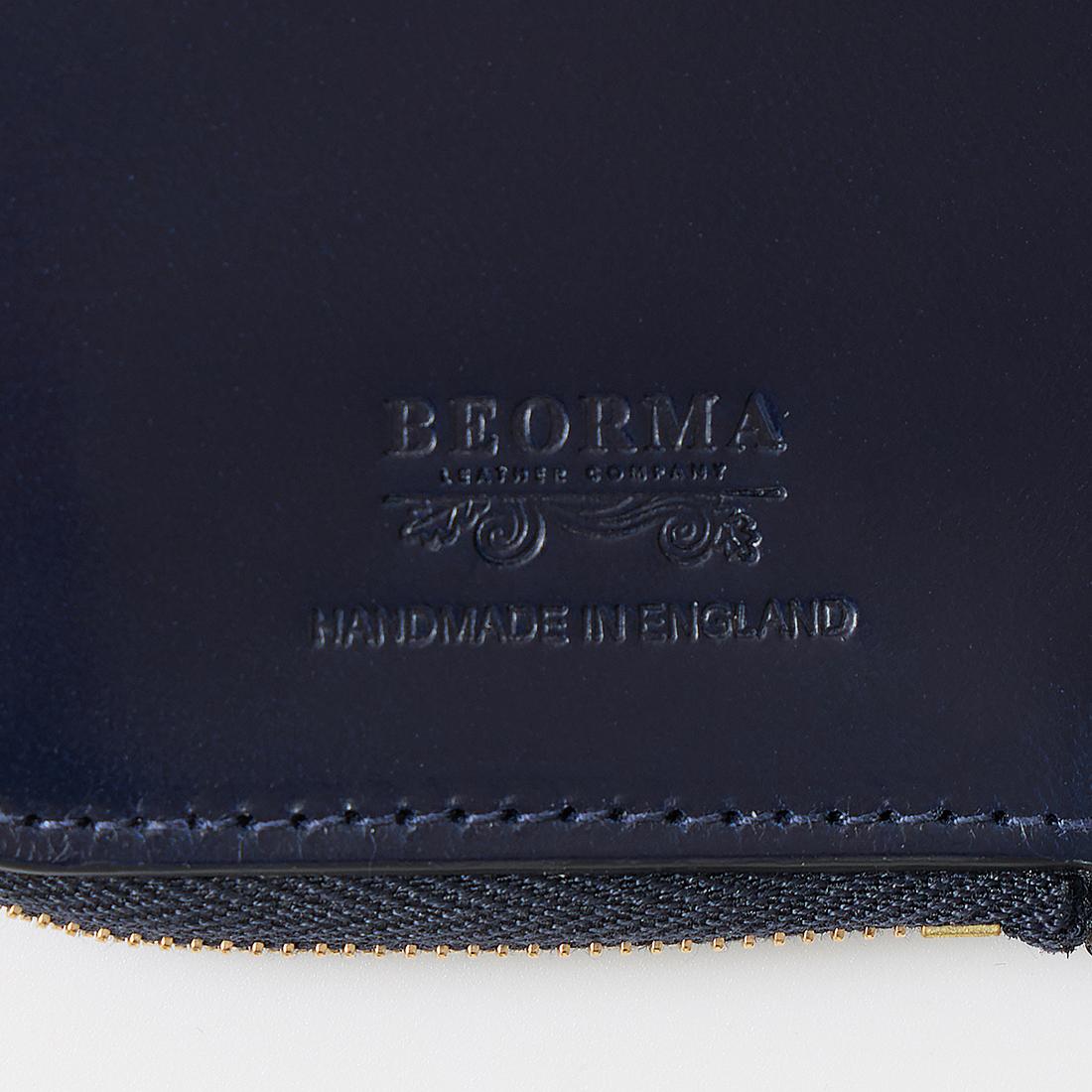 BEORMA LEATHER COMPANY (ベオーマレザーカンパニー) ブライドルレザー