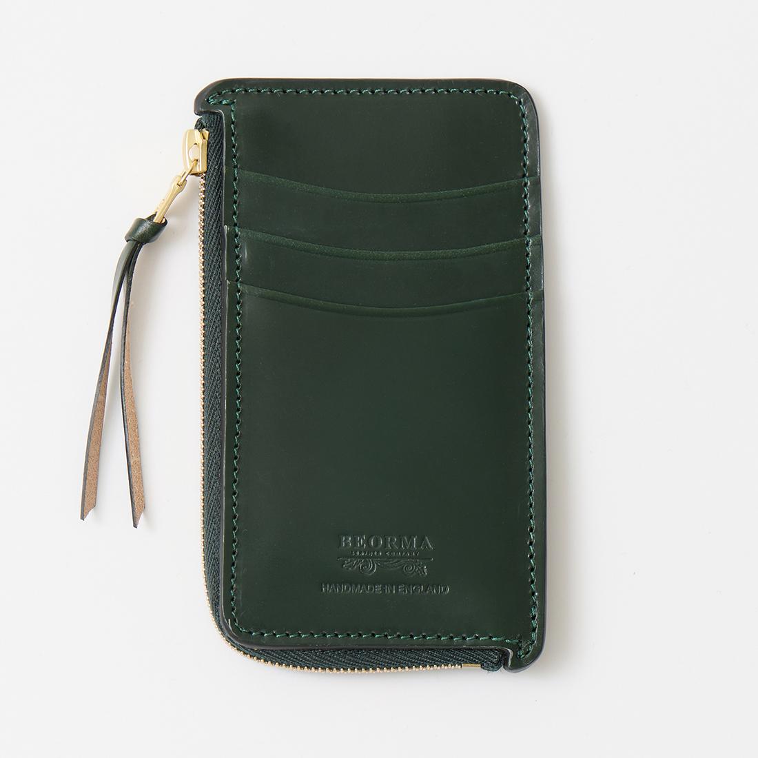 BEORMA LEATHER COMPANY (ベオーマレザーカンパニー) ブライドルレザー