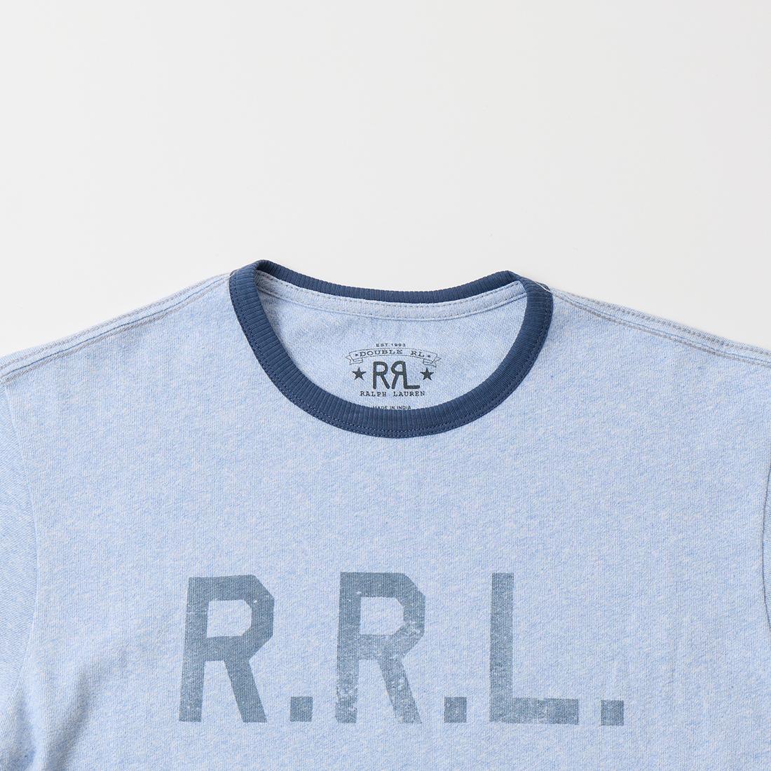 正規取扱店] RRL Ralph Lauren (ダブル アールエル ラルフローレン