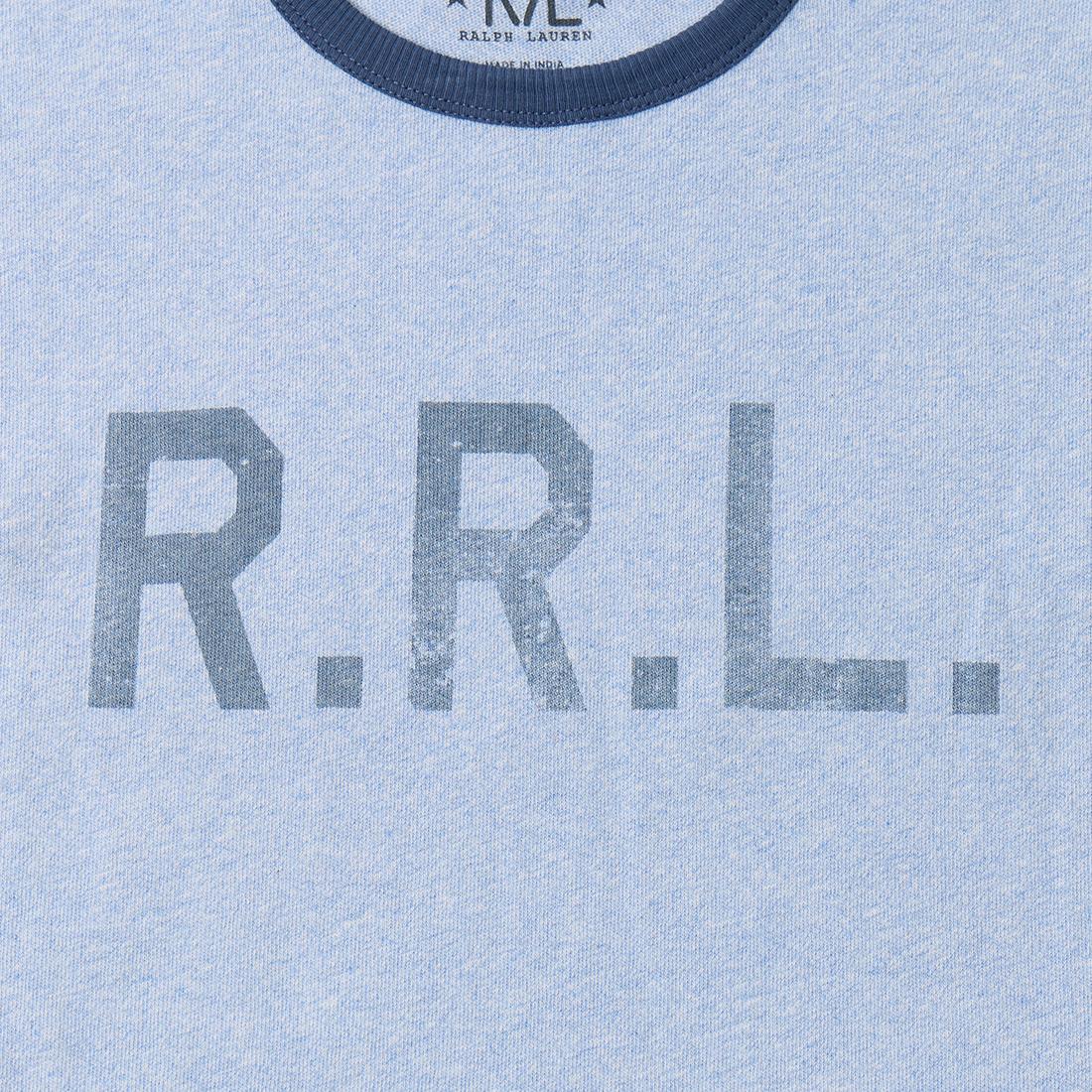 正規取扱店] RRL Ralph Lauren (ダブル アールエル ラルフローレン
