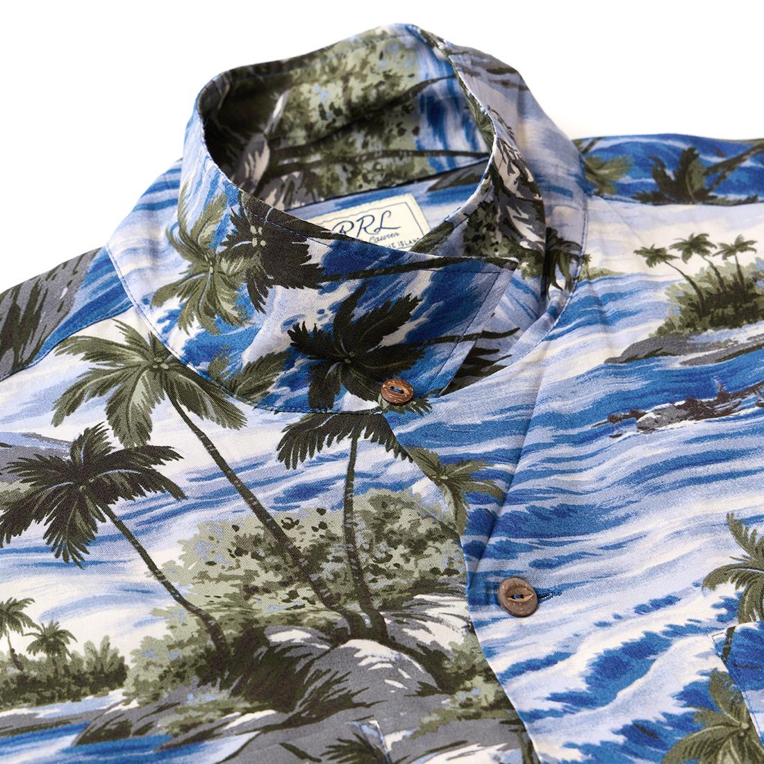 正規取扱店] RRL Ralph Lauren (ダブル アールエル ラルフローレン