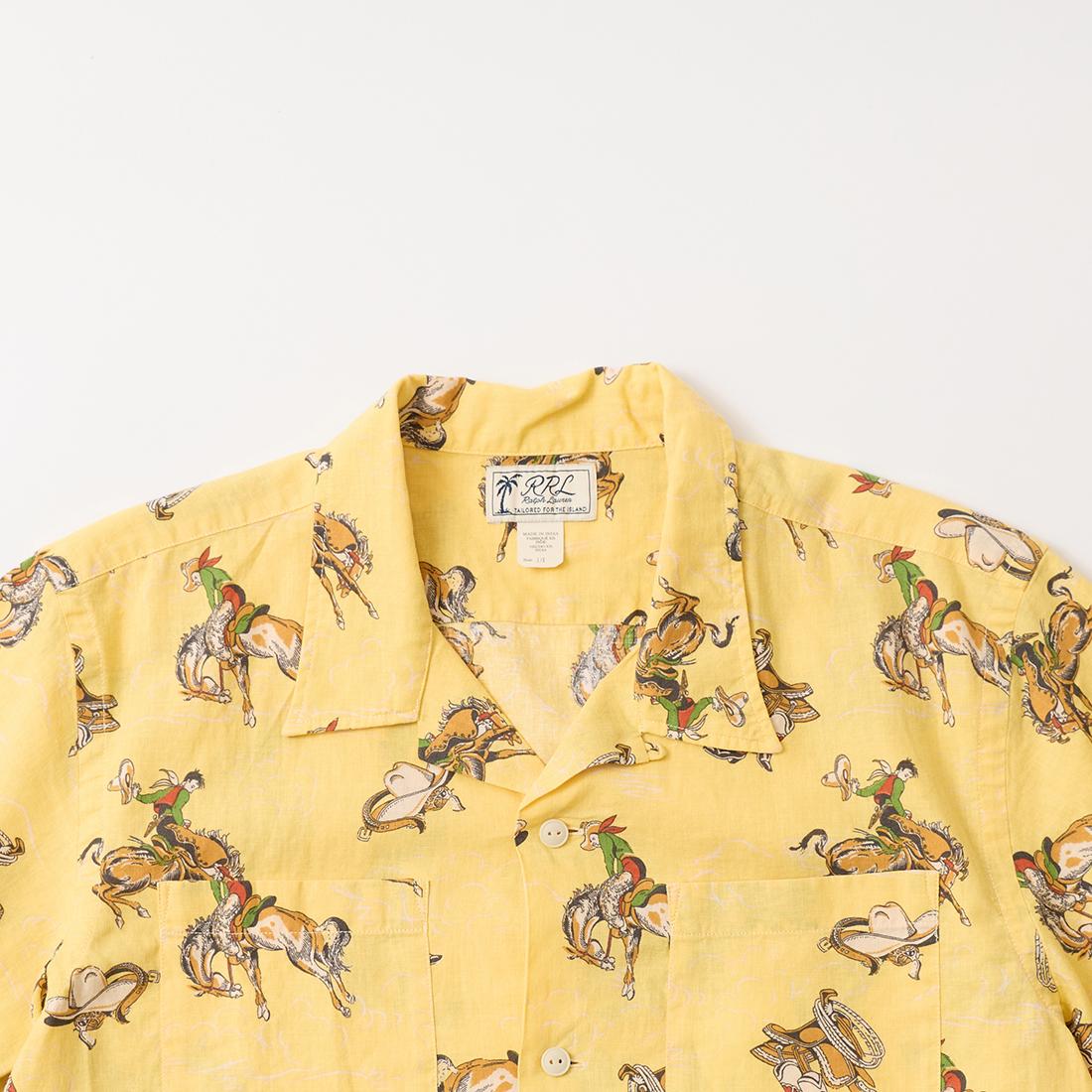 正規取扱店] RRL Ralph Lauren (ダブル アールエル ラルフローレン