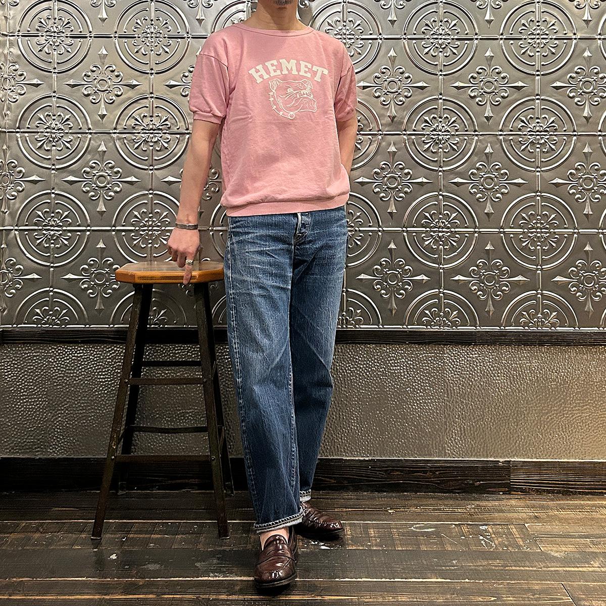 MIXTA ミクスタ 半袖スウェット DEUXIEME CLASSE 美品 S Mixta (ミクスタ) 半袖スウェット | STRATO BLOG