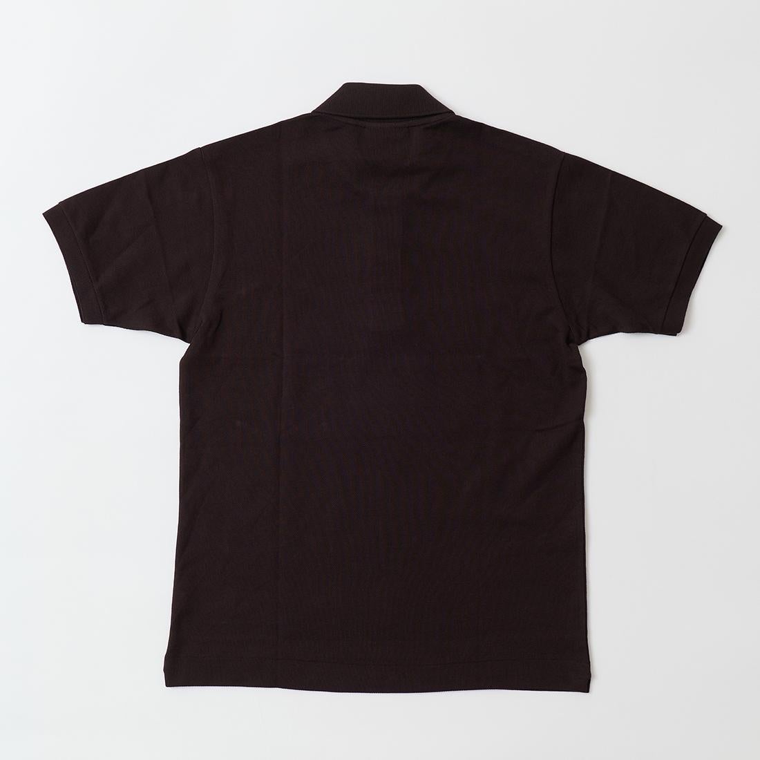 LACOSTE (ラコステ) S/S PIQUE POLO フララコ L1212EU ポロシャツ ピケ