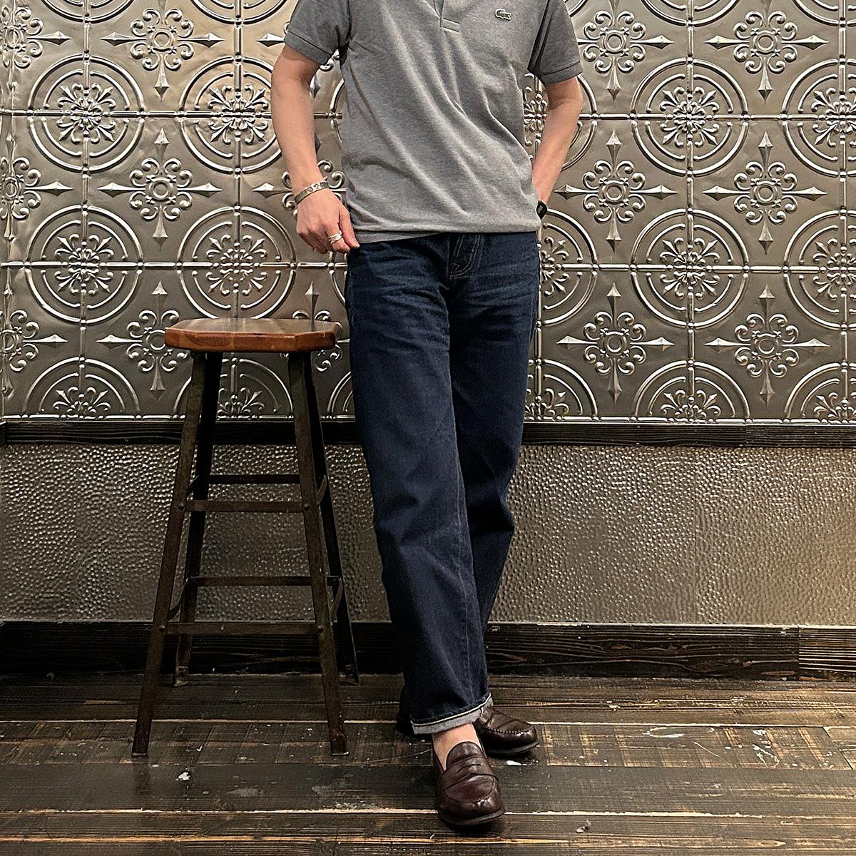 LACOSTE (ラコステ) S/S HEATHER PIQUE POLO フララコ L1264EU