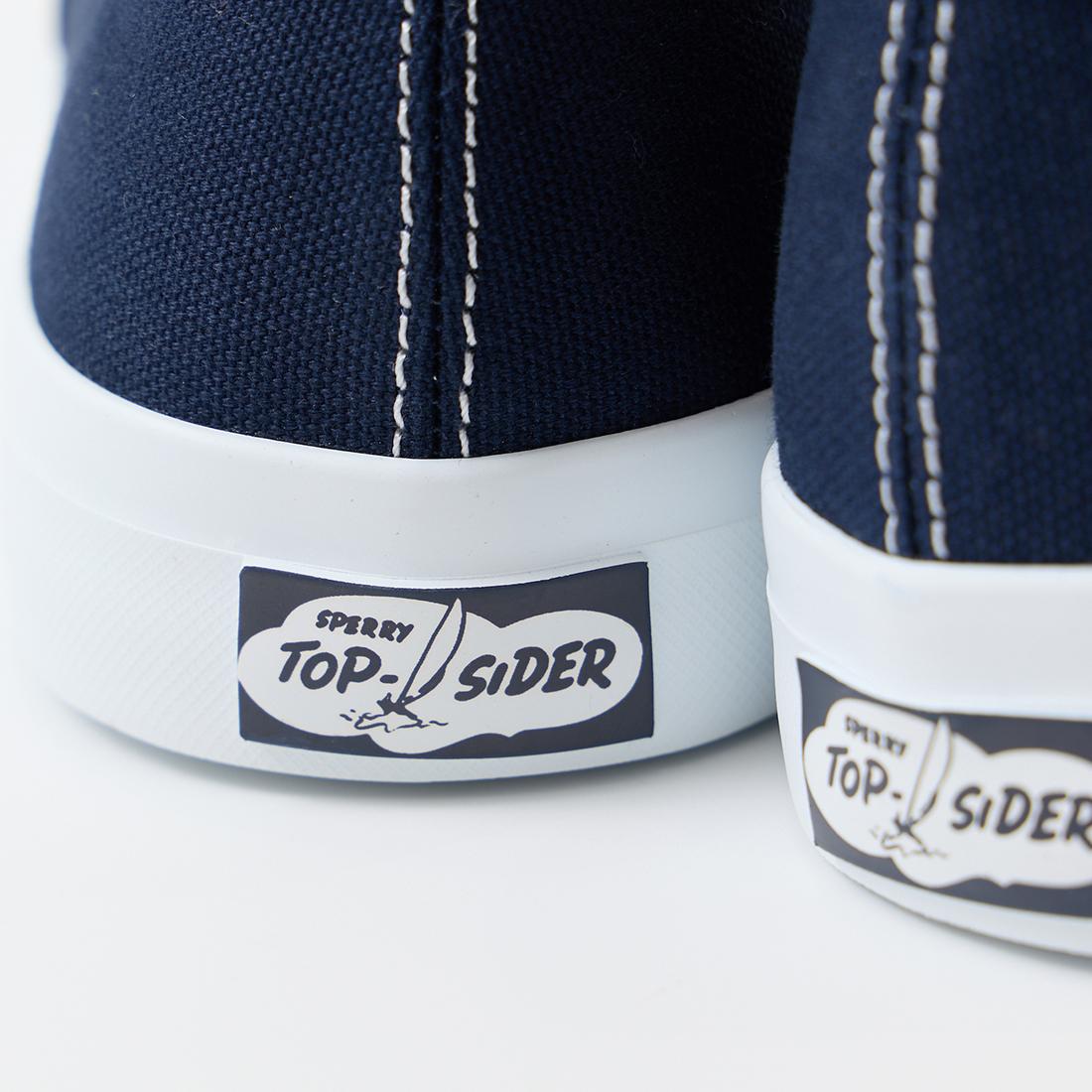 SPERRY TOP-SIDER (スペリートップサイダー) クラシック クラウド CVO