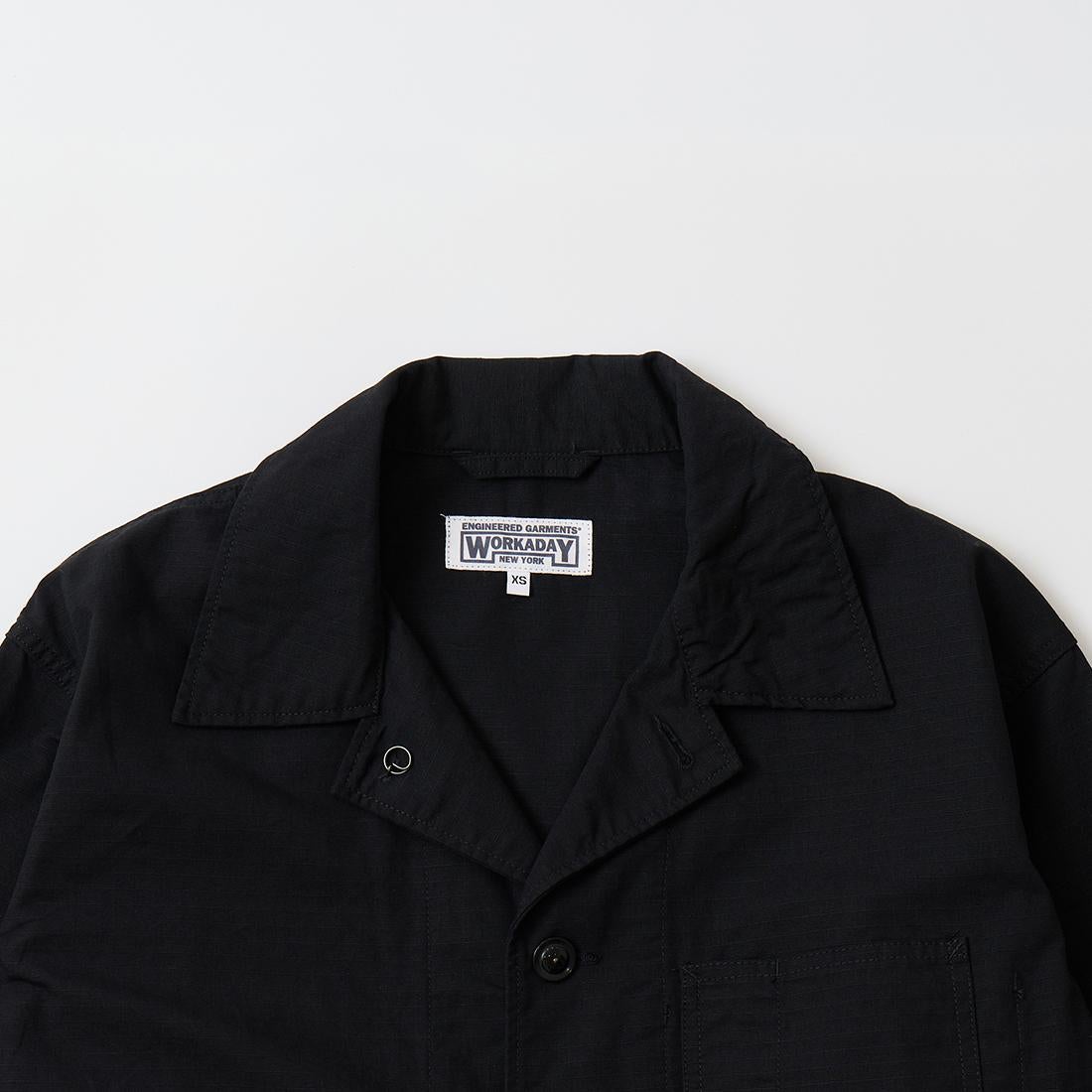 EG WORKADAY (イージーワーカデイ) SX936 UTILITY JACKET COTTON