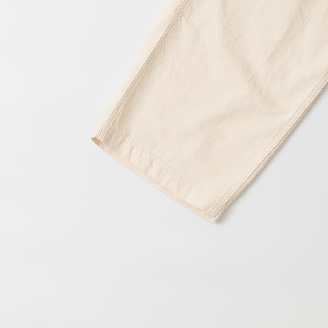 EG WORKADAY (イージーワーカデイ) SX974 FATIGUE PANT 7oz COTTON HB