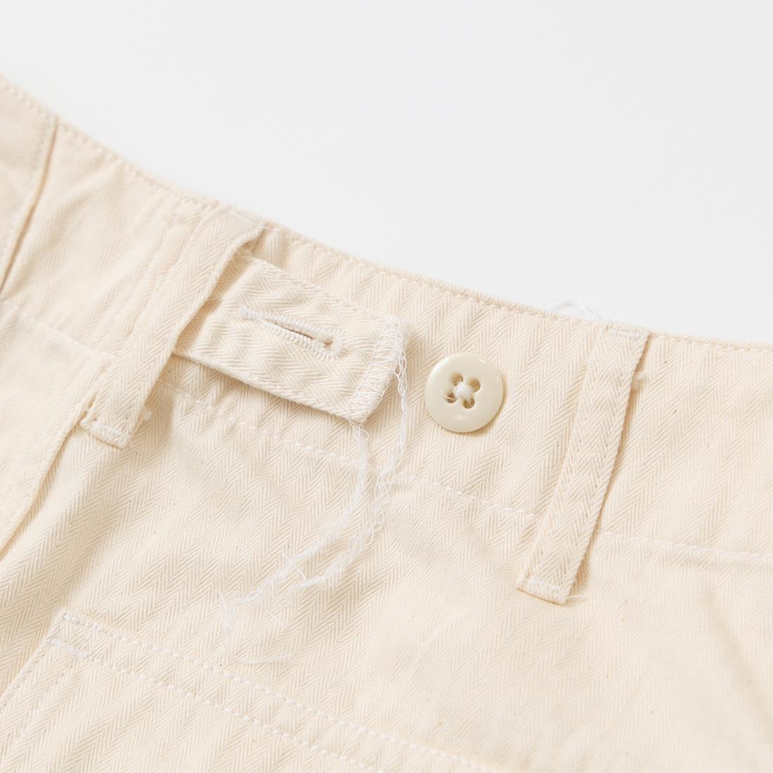 EG WORKADAY (イージーワーカデイ) SX974 FATIGUE PANT 7oz COTTON HB