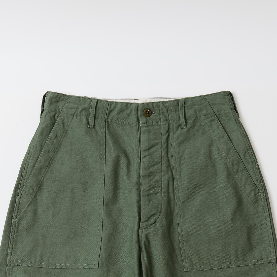 EG WORKADAY (イージーワーカデイ) SX975 FATIGUE PANT COTTON