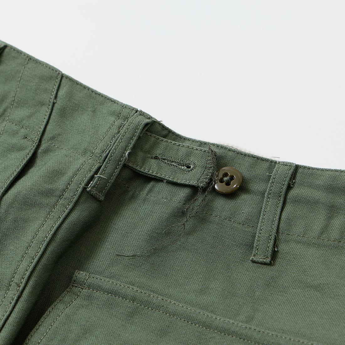 EG WORKADAY (イージーワーカデイ) SX975 FATIGUE PANT COTTON