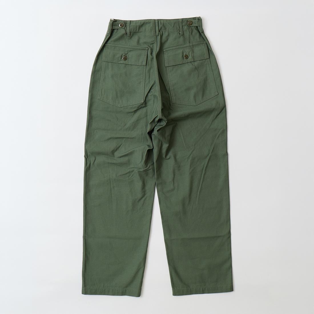 専用ページ EG WORKADAY (イージーワーカデイ) SX975 FATIGUE PANT COTTON