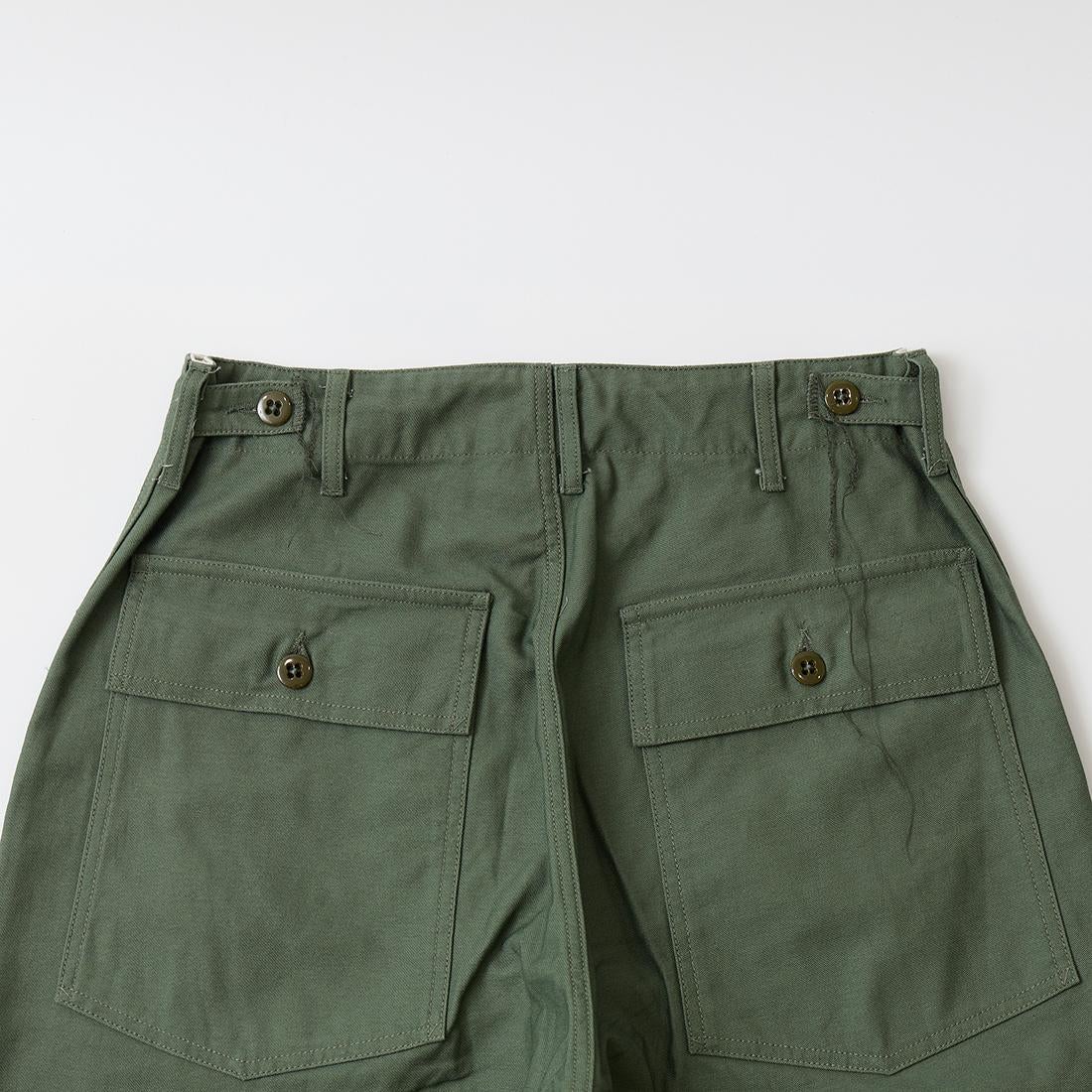 EG WORKADAY (イージーワーカデイ) SX975 FATIGUE PANT COTTON