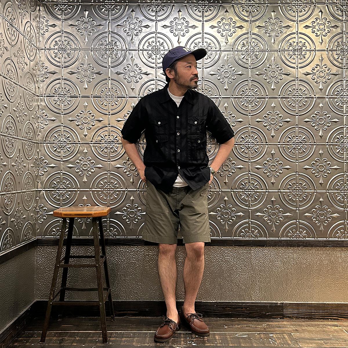 ボーイズマーケット別注！ピケ素材オールパーパス！状態良好！XS まあ、どちらに為されても後悔しない一枚かと思いますね。 - boysmarket