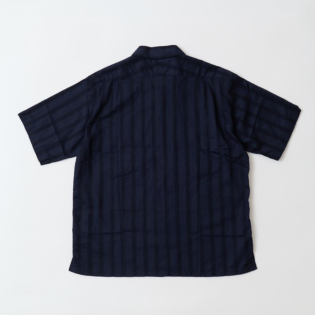 POST OVERALLS (ポストオーバーオールズ) 3230 TOWN&COUNTRY HAVANA