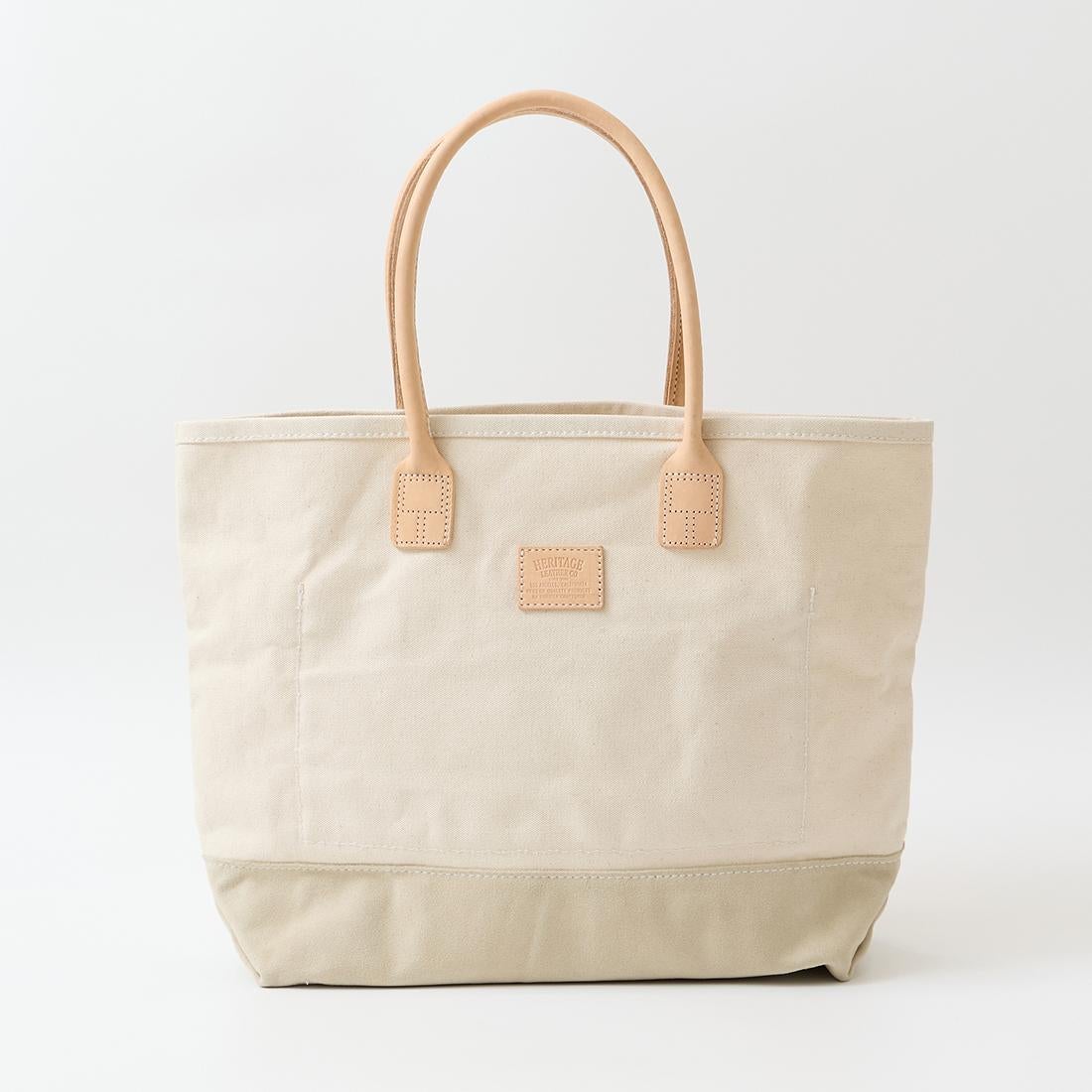 HERITAGE LEATHER (ヘリテイジレザー) トートバッグ ヴィンテージ