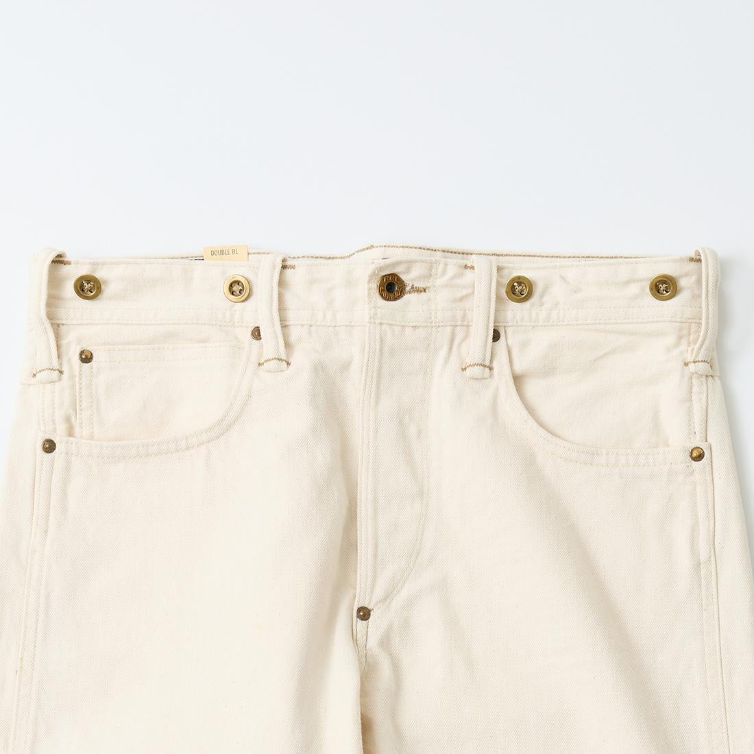 RRL でラムウール スリーピングローブ /ブランケットRalphLauren 正規取扱店] RRL Ralph Lauren (ダブル アールエル ラルフローレン