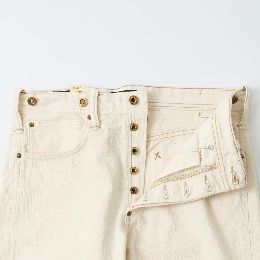 正規取扱店] RRL Ralph Lauren (ダブル アールエル ラルフローレン