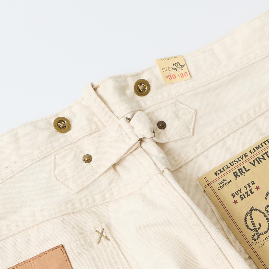 正規取扱店] RRL Ralph Lauren (ダブル アールエル ラルフローレン