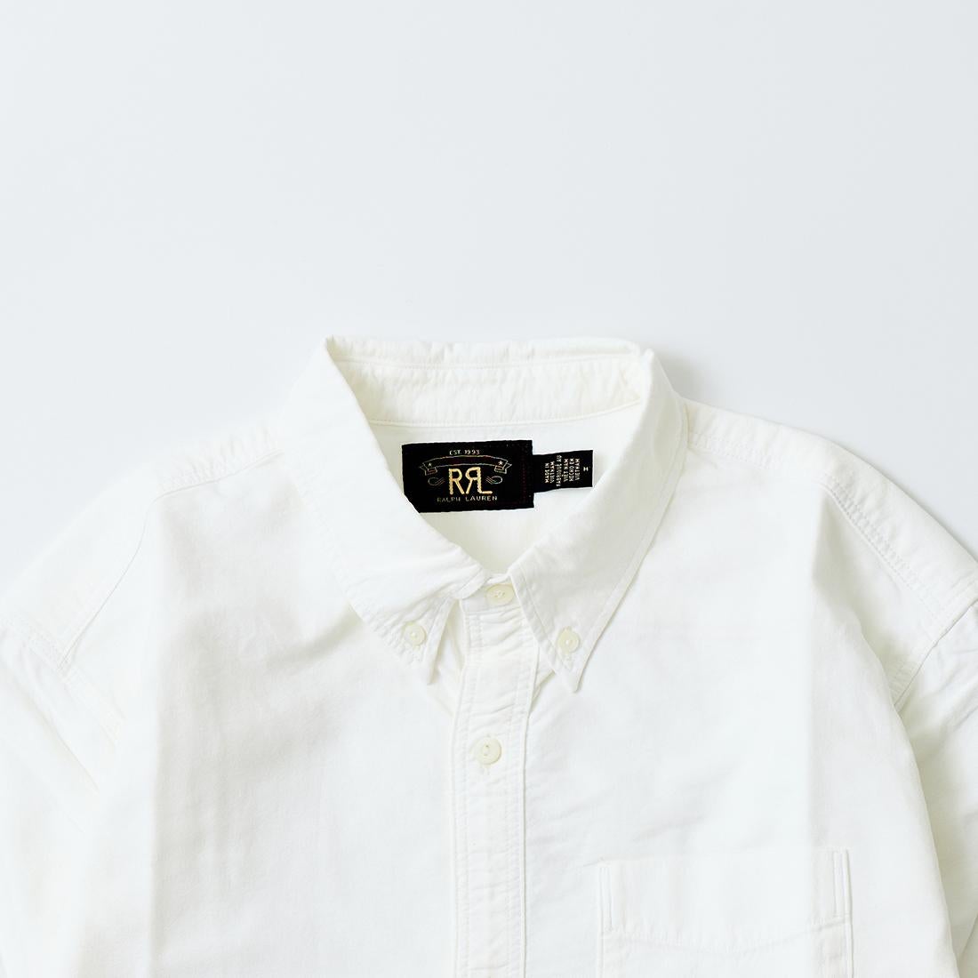 正規取扱店] RRL Ralph Lauren (ダブル アールエル ラルフローレン