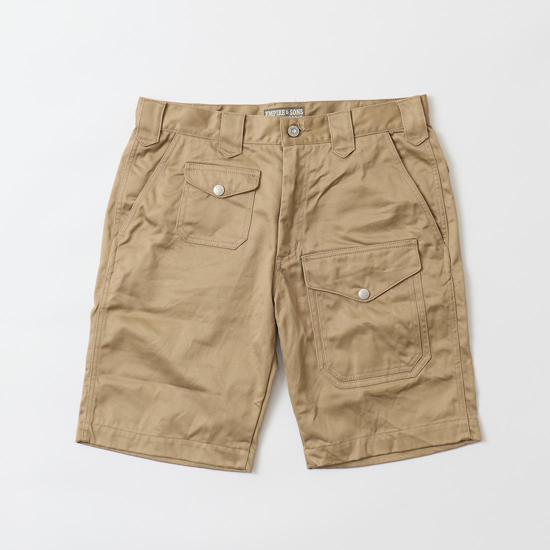 EMPIRE & SONS エンパイアアンドサンズ,名古屋 メンズファッション セレクトショップ Explorer エクスプローラー