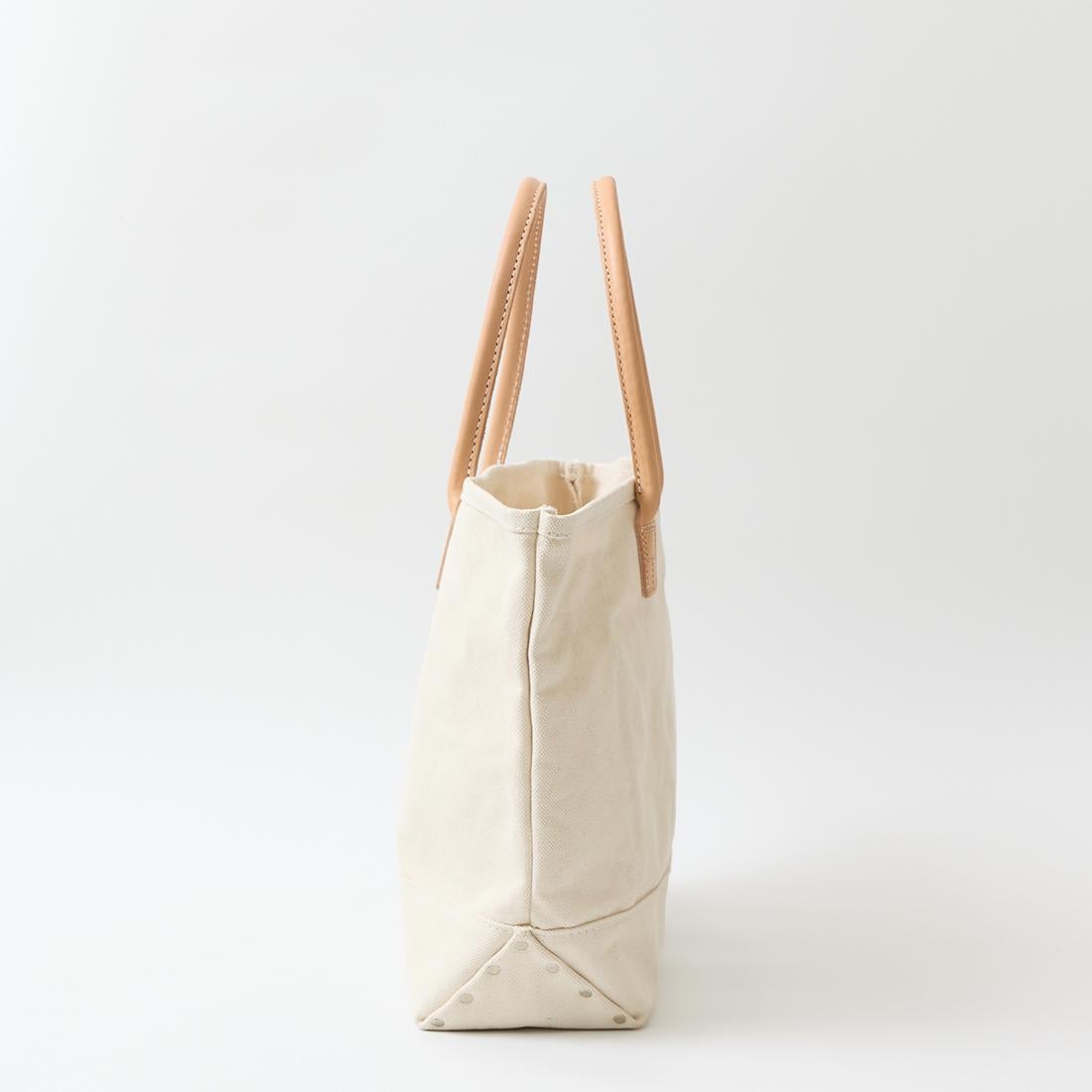 HERITAGE LEATHER (ヘリテイジレザー) アメリカ製 デイトートバッグ