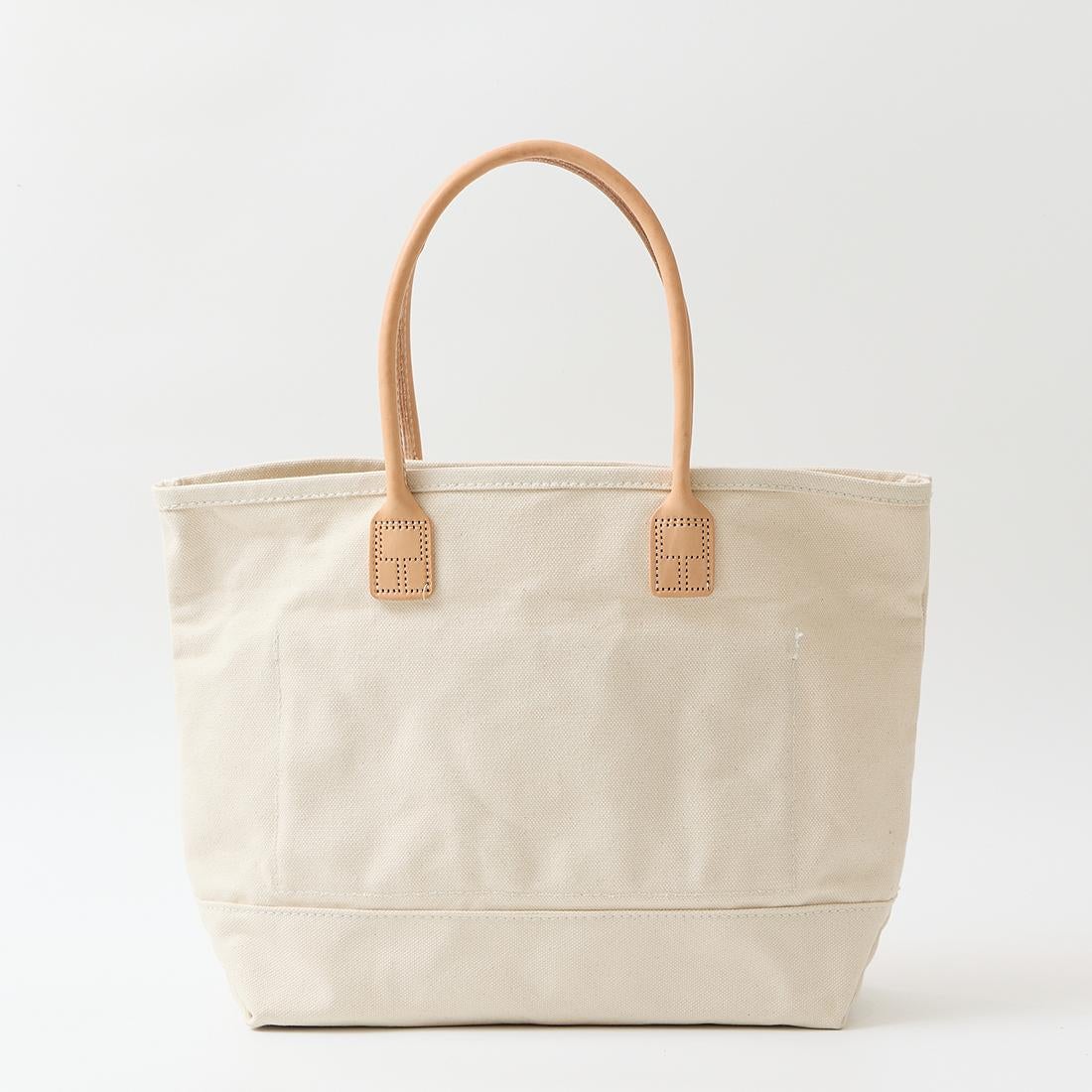 HERITAGE LEATHER (ヘリテイジレザー) アメリカ製 デイトートバッグ