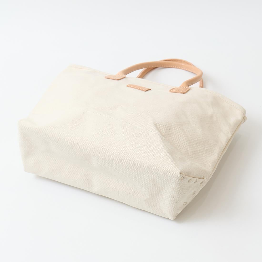 HERITAGE LEATHER (ヘリテイジレザー) アメリカ製 デイトートバッグ