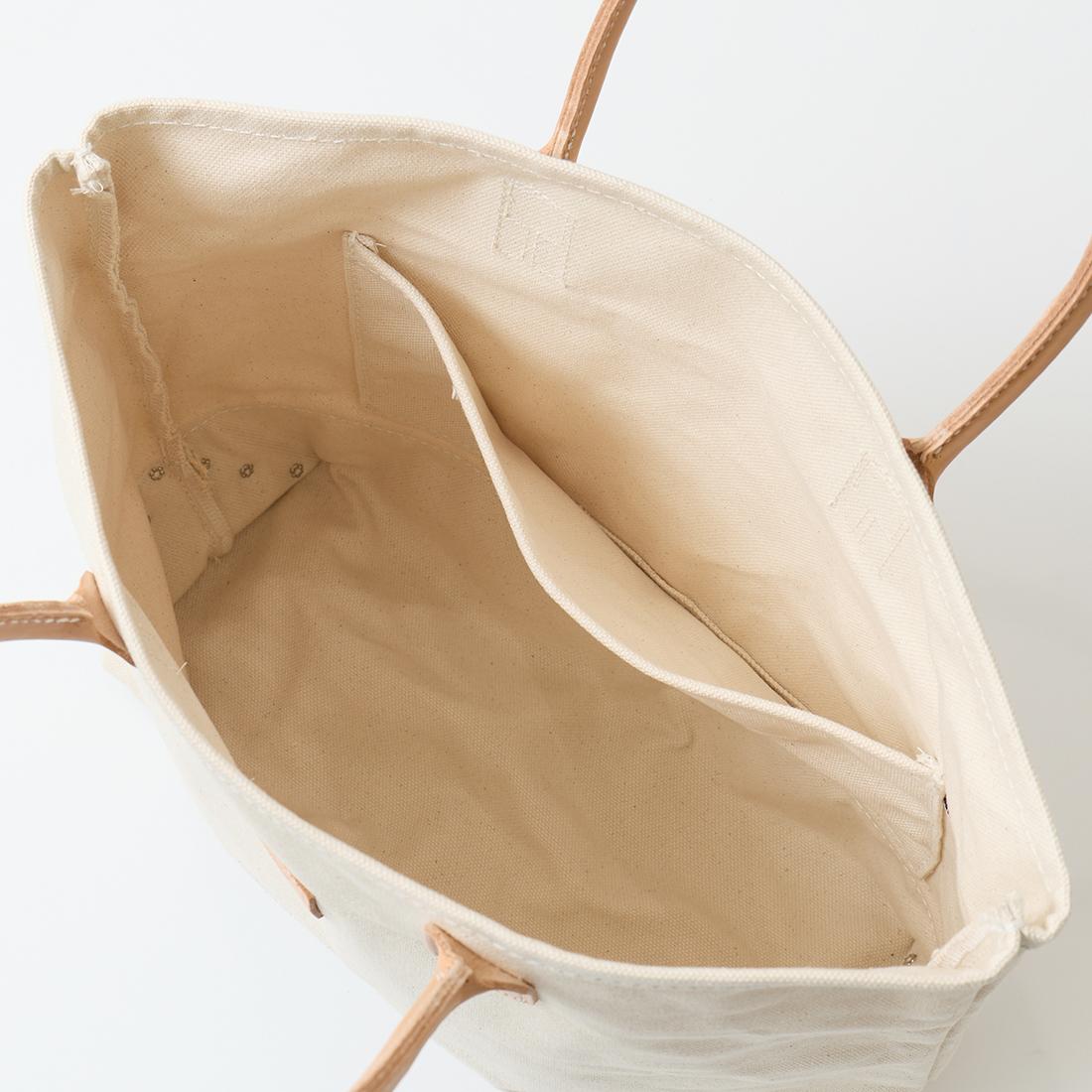 HERITAGE LEATHER (ヘリテイジレザー) アメリカ製 デイトートバッグ