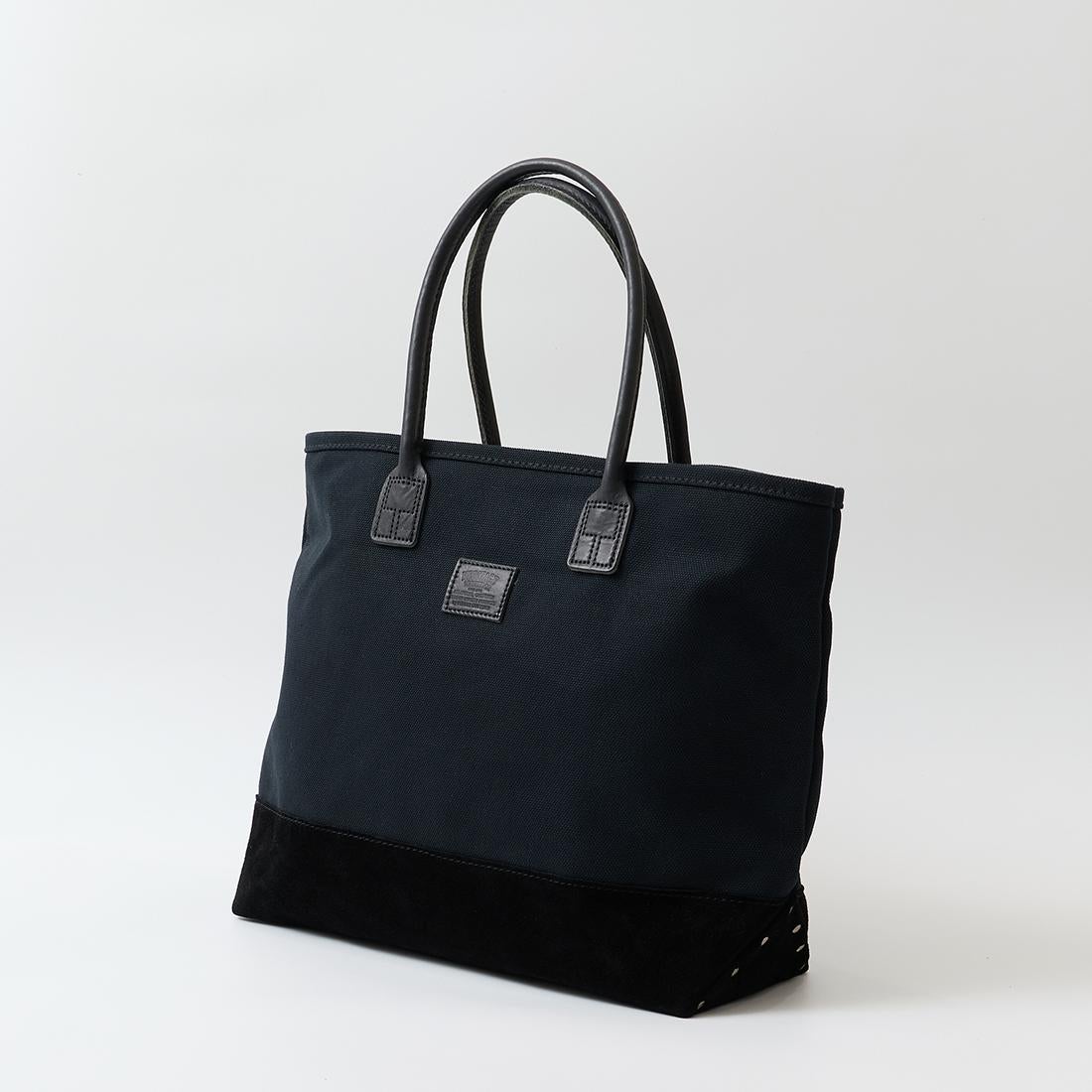 HERITAGE LEATHER (ヘリテイジレザー) アメリカ製 デイトートバッグ