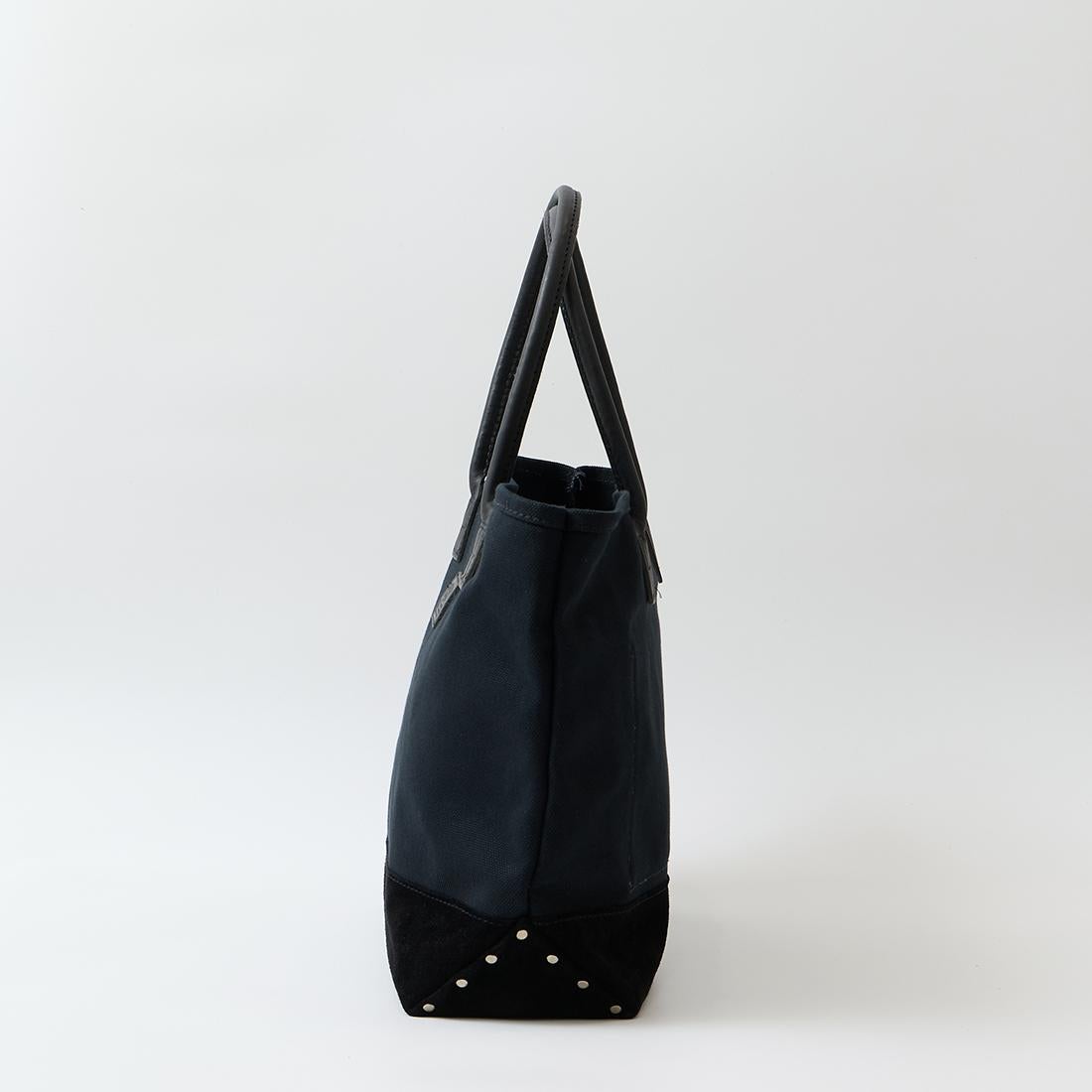 HERITAGE LEATHER (ヘリテイジレザー) アメリカ製 デイトートバッグ