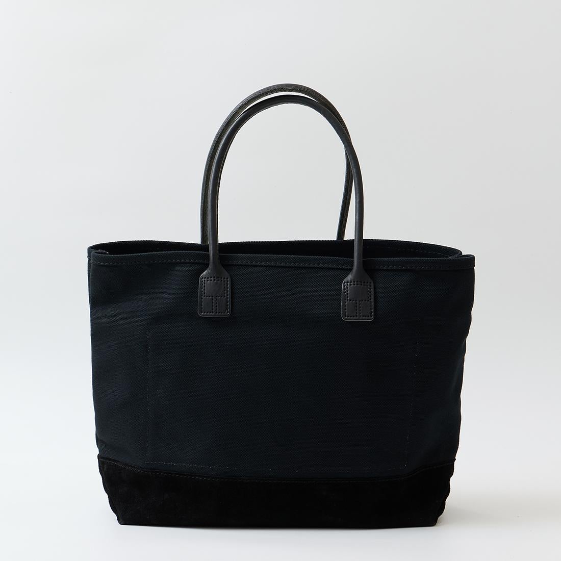 HERITAGE LEATHER (ヘリテイジレザー) アメリカ製 デイトートバッグ