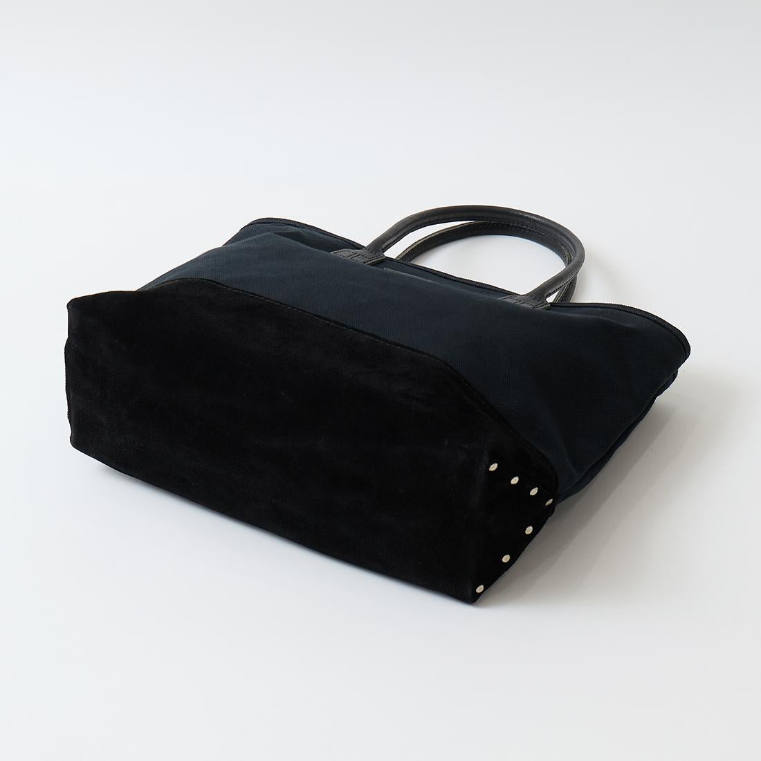 HERITAGE LEATHER (ヘリテイジレザー) アメリカ製 デイトートバッグ