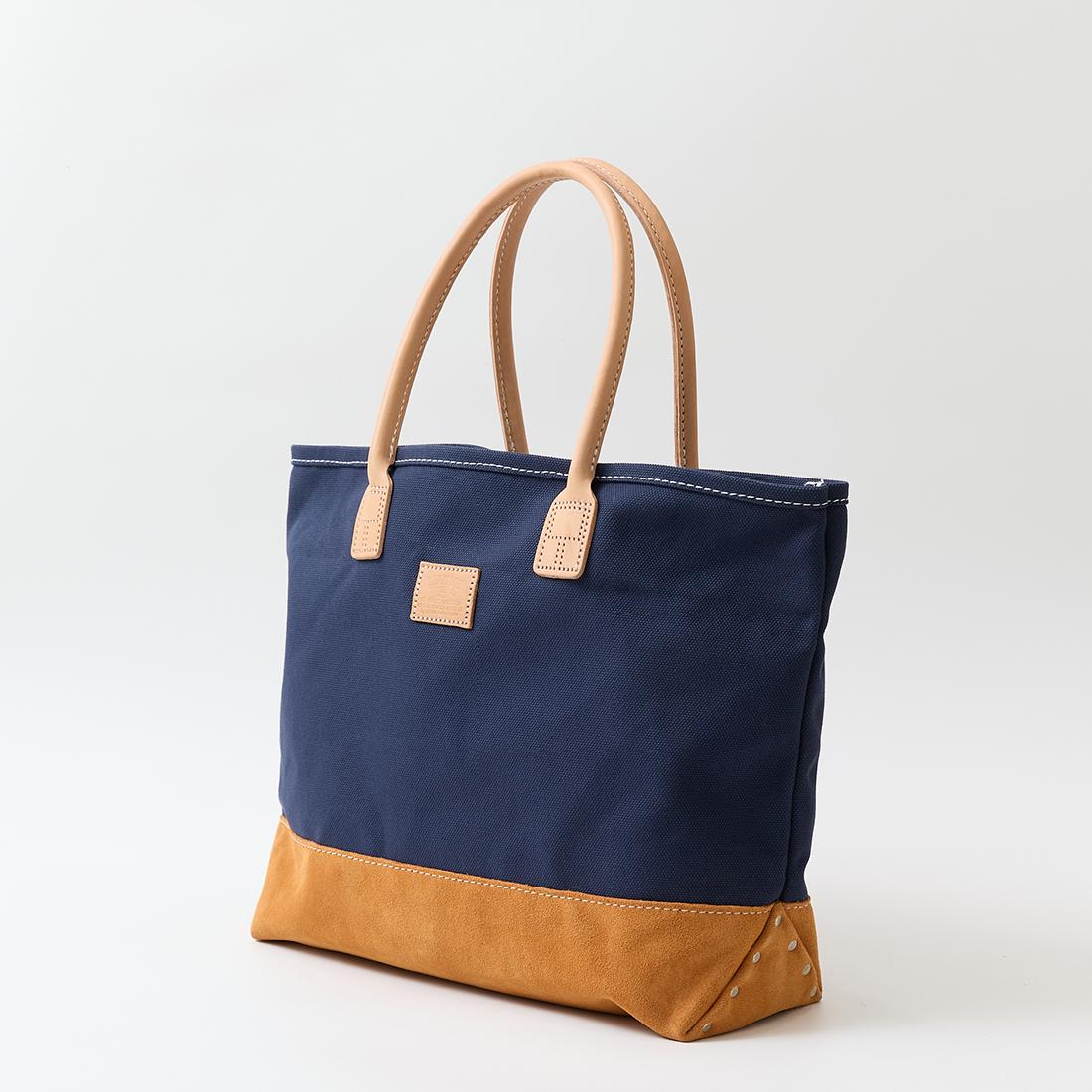 HERITAGE LEATHER (ヘリテイジレザー) アメリカ製 デイトートバッグ