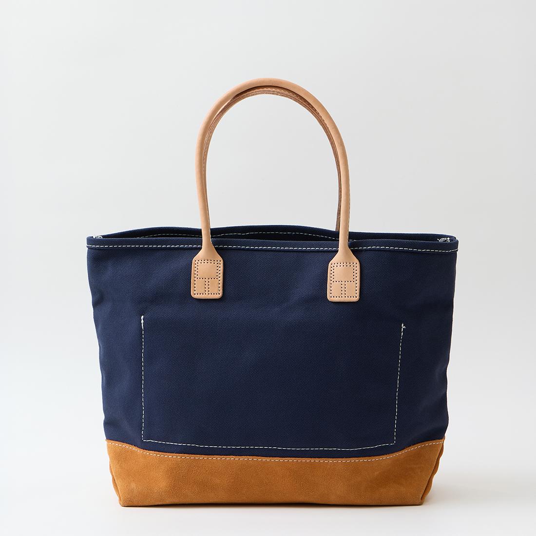 HERITAGE LEATHER (ヘリテイジレザー) アメリカ製 デイトートバッグ