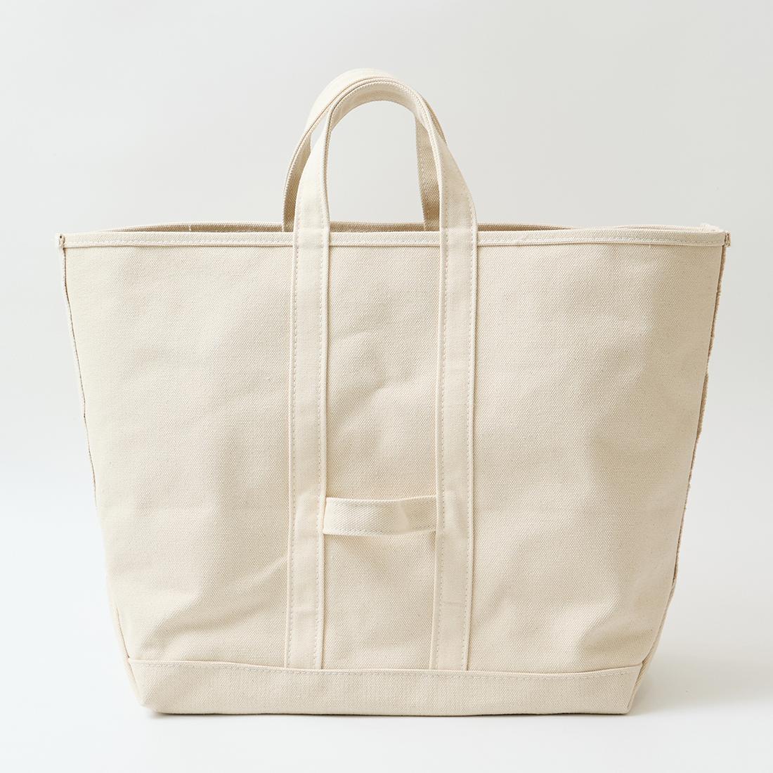 DANDUX (ダンダックス) キャンバストートバッグ アメリカ製 通販