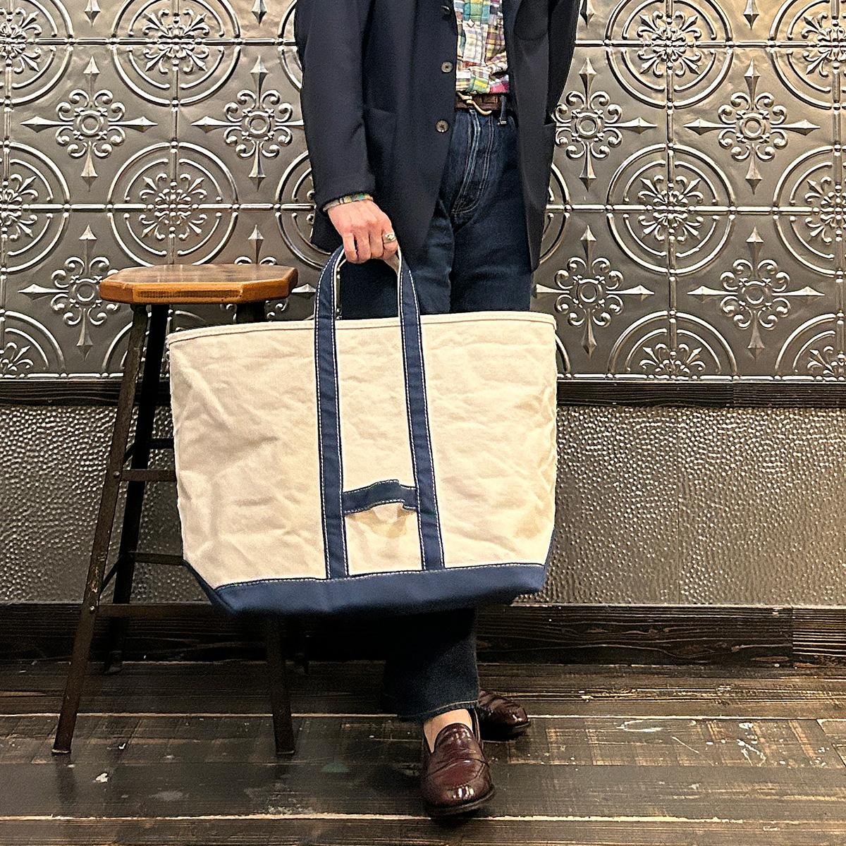 DANDUX (ダンダックス) キャンバストートバッグ アメリカ製 通販