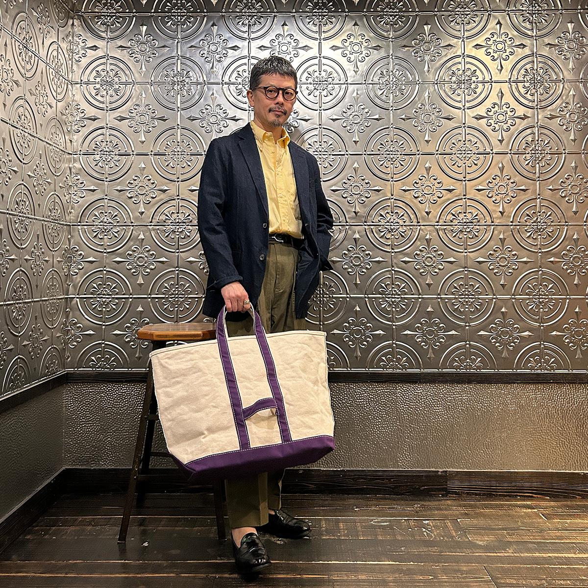 DANDUX (ダンダックス) キャンバストートバッグ アメリカ製 通販