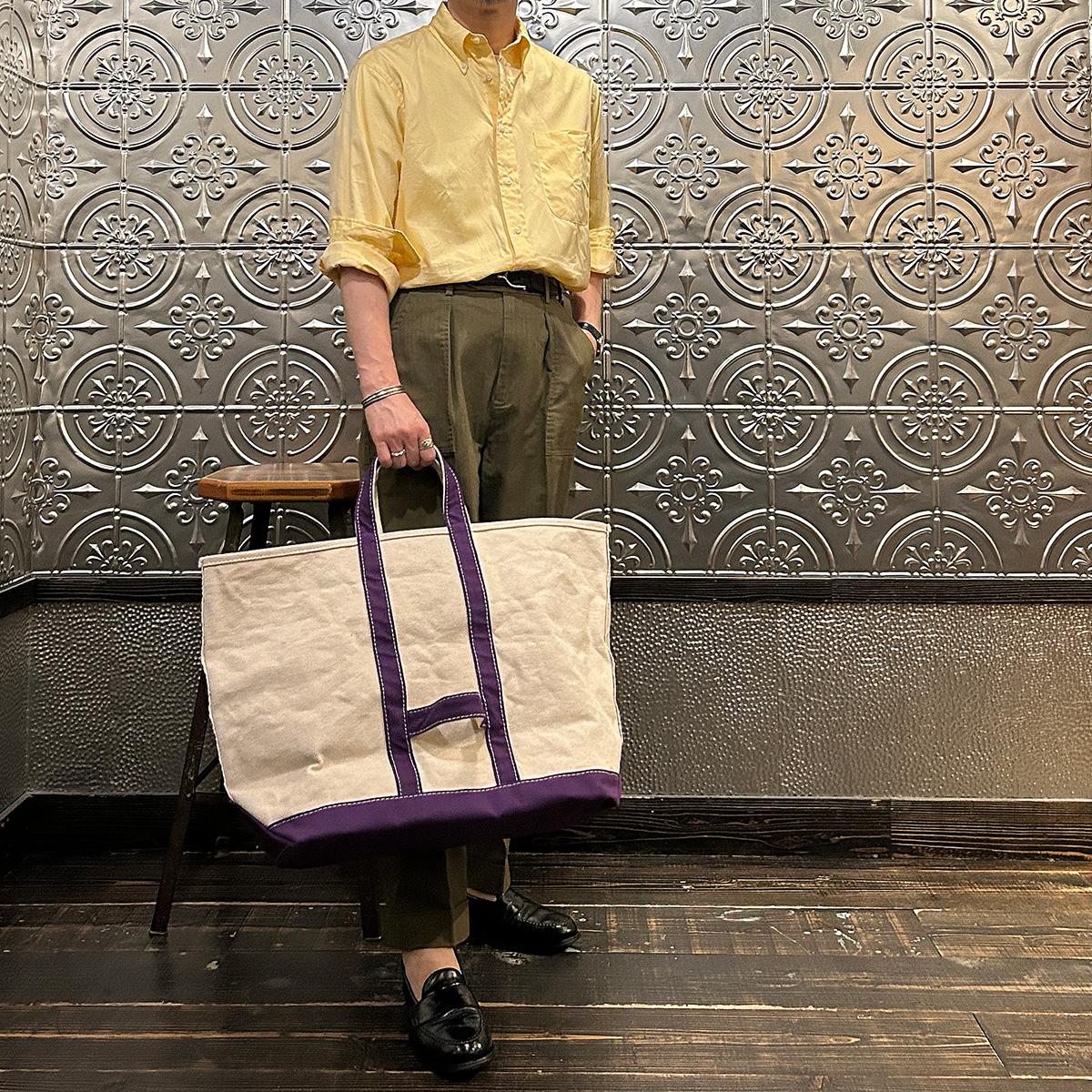 DANDUX (ダンダックス) キャンバストートバッグ アメリカ製 通販