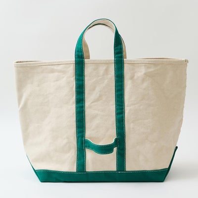 DANDUX (ダンダックス) キャンバストートバッグ アメリカ製 通販