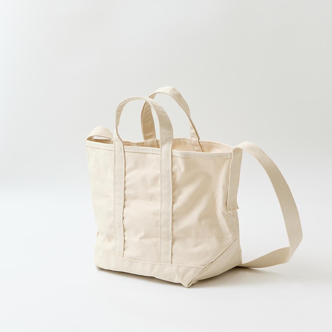 DANDUX (ダンダックス) キャンバストートバッグ ショルダーストラップ