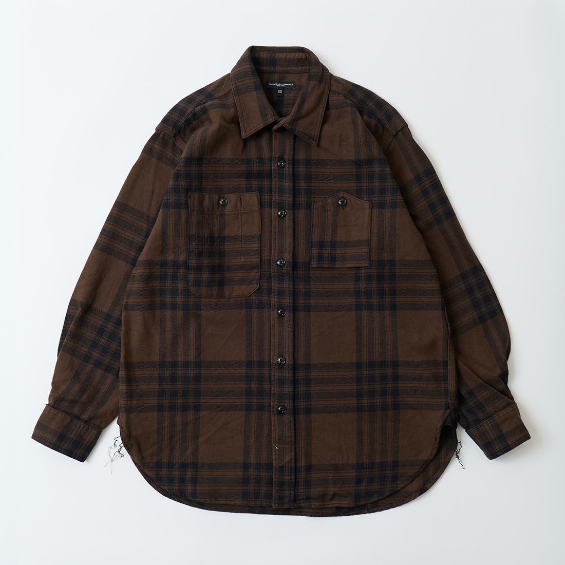 ENGINEERED GARMENTS エンジニアドガーメンツ,名古屋 メンズファッション セレクトショップ Explorer エクスプローラー