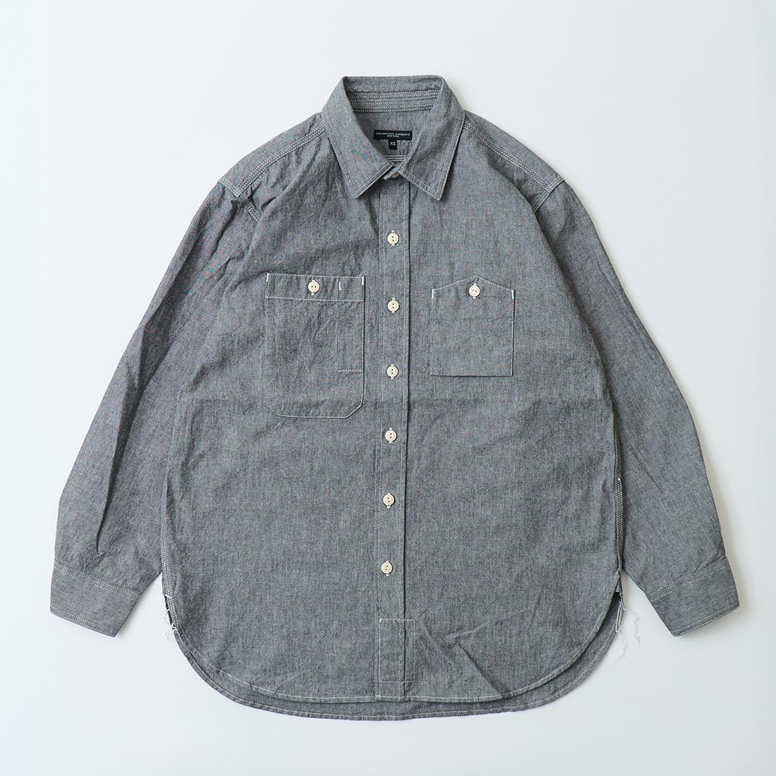 ENGINEERED GARMENTS エンジニアドガーメンツ,名古屋 メンズファッション セレクトショップ Explorer エクスプローラー