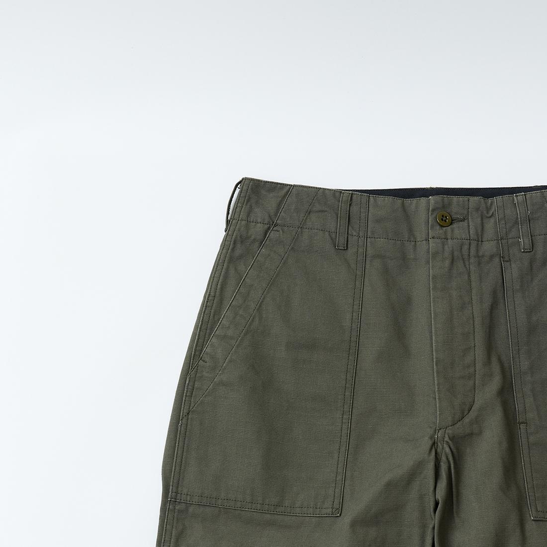 ENGINEERED GARMENTS (エンジニアドガーメンツ) TX329 FATIGUE PANT
