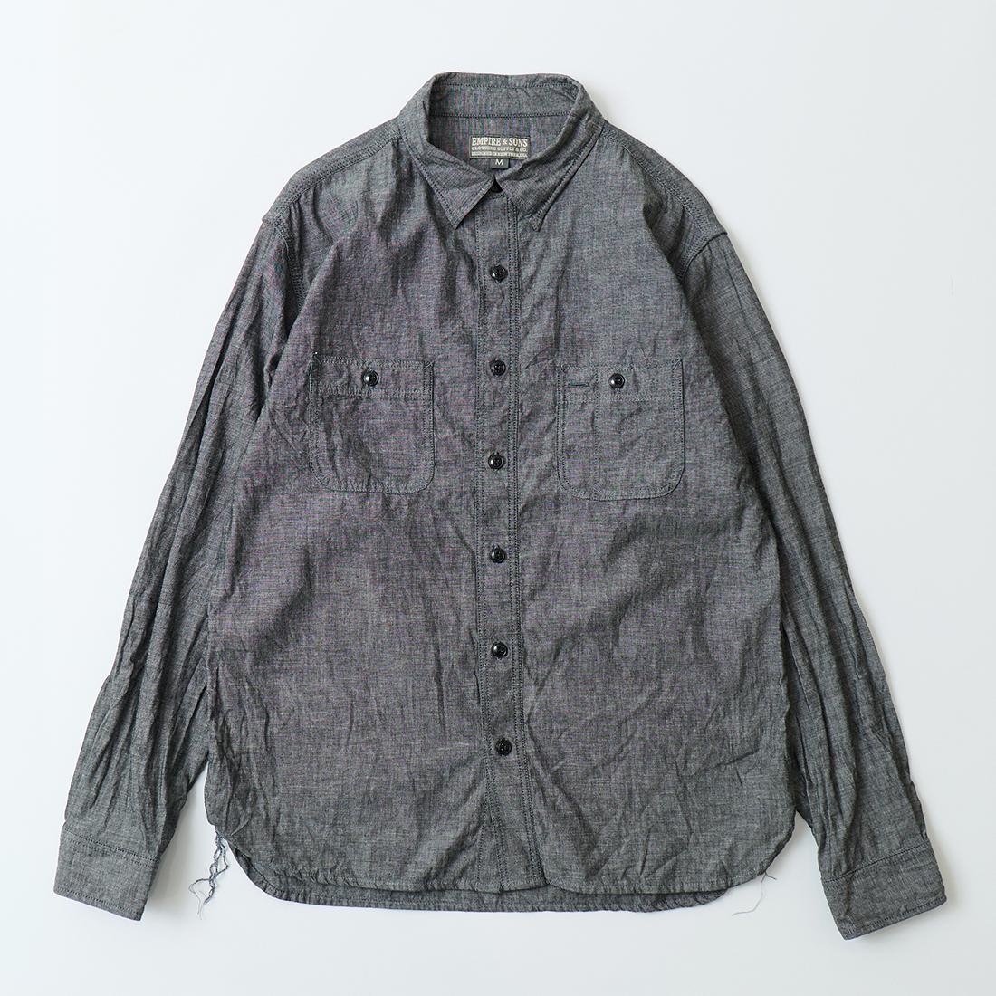 EMPIRE&SONS エンパイアアンドサンズ 正規取扱店 通販 通信販売
