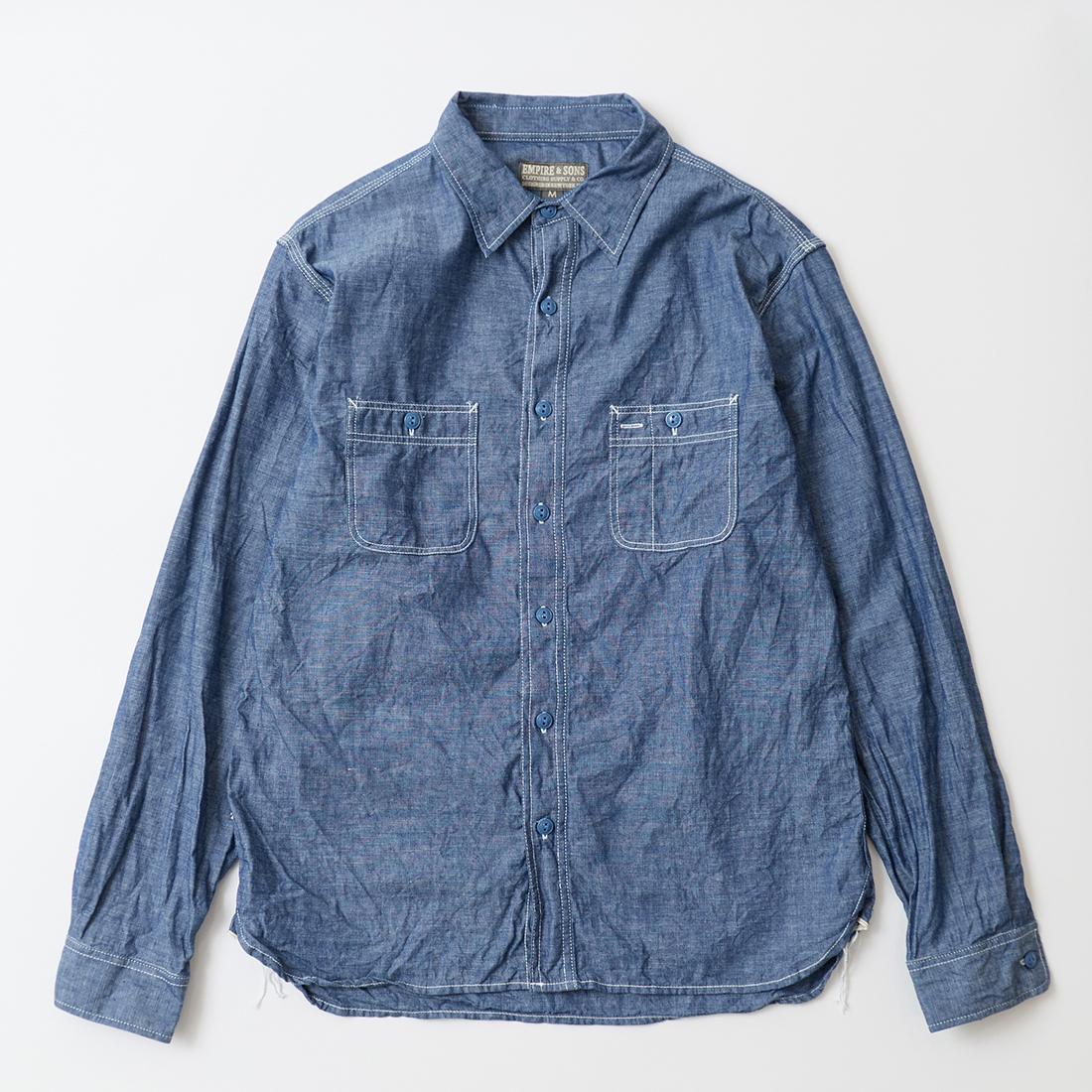 EMPIRE & SONS エンパイアアンドサンズ,名古屋 メンズファッション セレクトショップ Explorer エクスプローラー