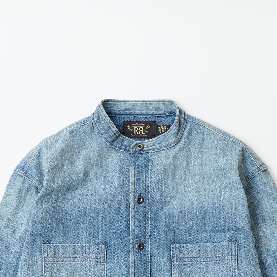 正規取扱店] RRL Ralph Lauren (ダブル アールエル ラルフローレン