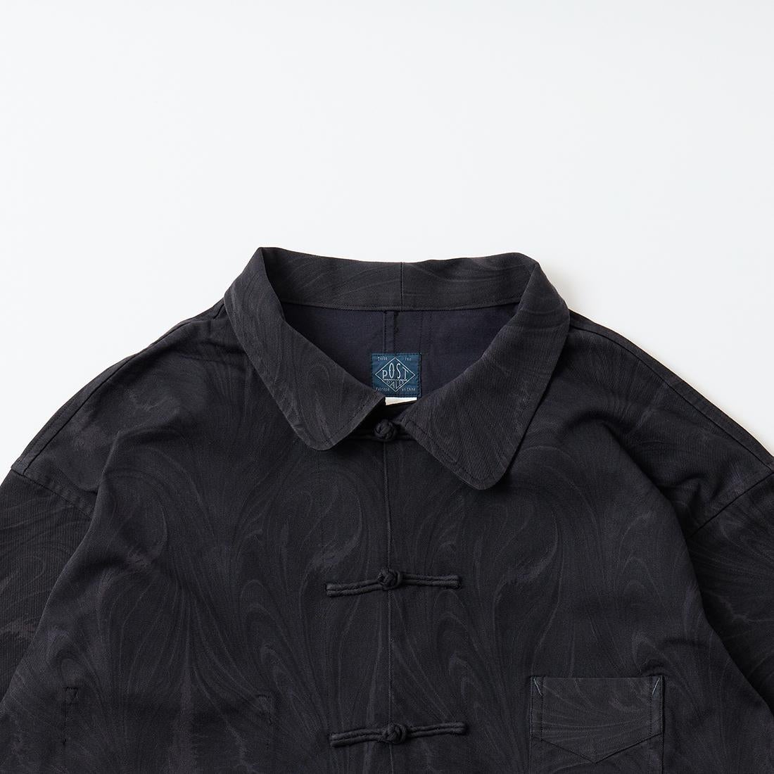 POST OVERALLS (ポストオーバーオールズ) ポストシノワ スワイリー