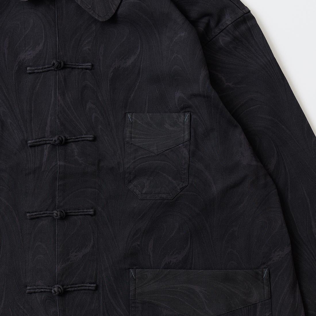 POST OVERALLS (ポストオーバーオールズ) ポストシノワ スワイリー