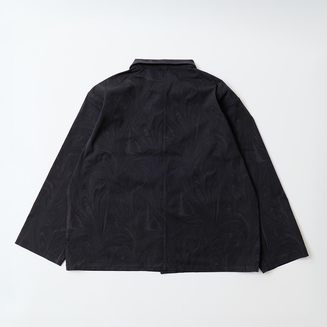 POST OVERALLS (ポストオーバーオールズ) ポストシノワ スワイリー